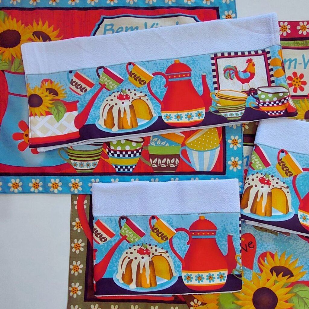 retrospectiva 2025 do ateliê ednamar artesanato