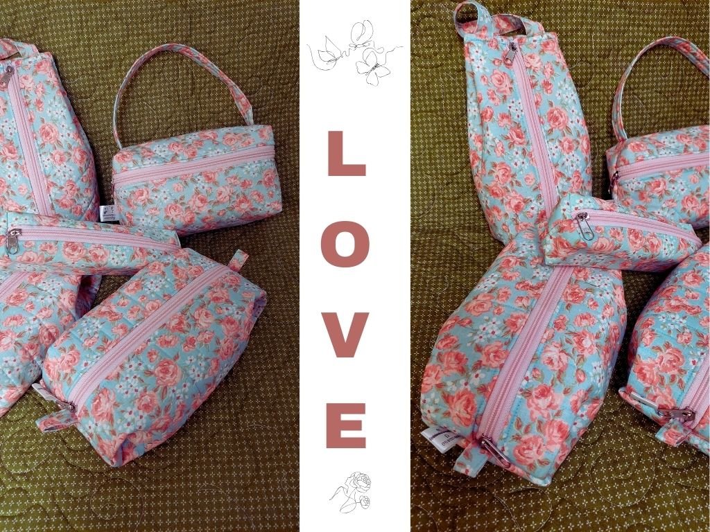 Empreender com costura criativa