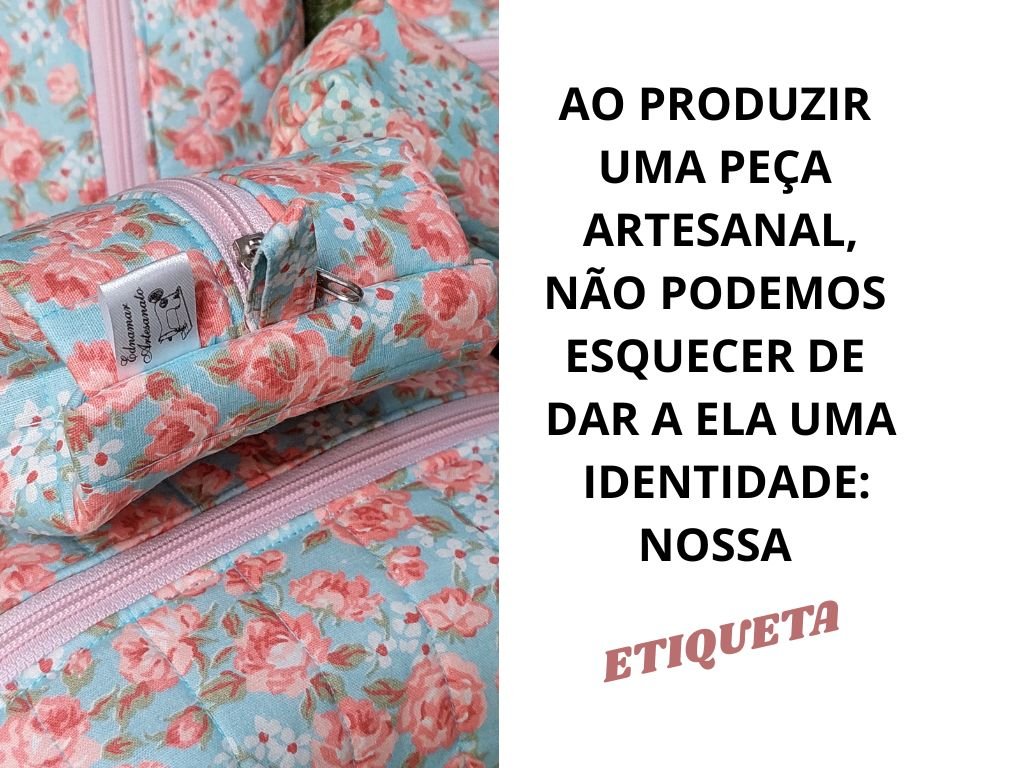 Empreender com costura criativa