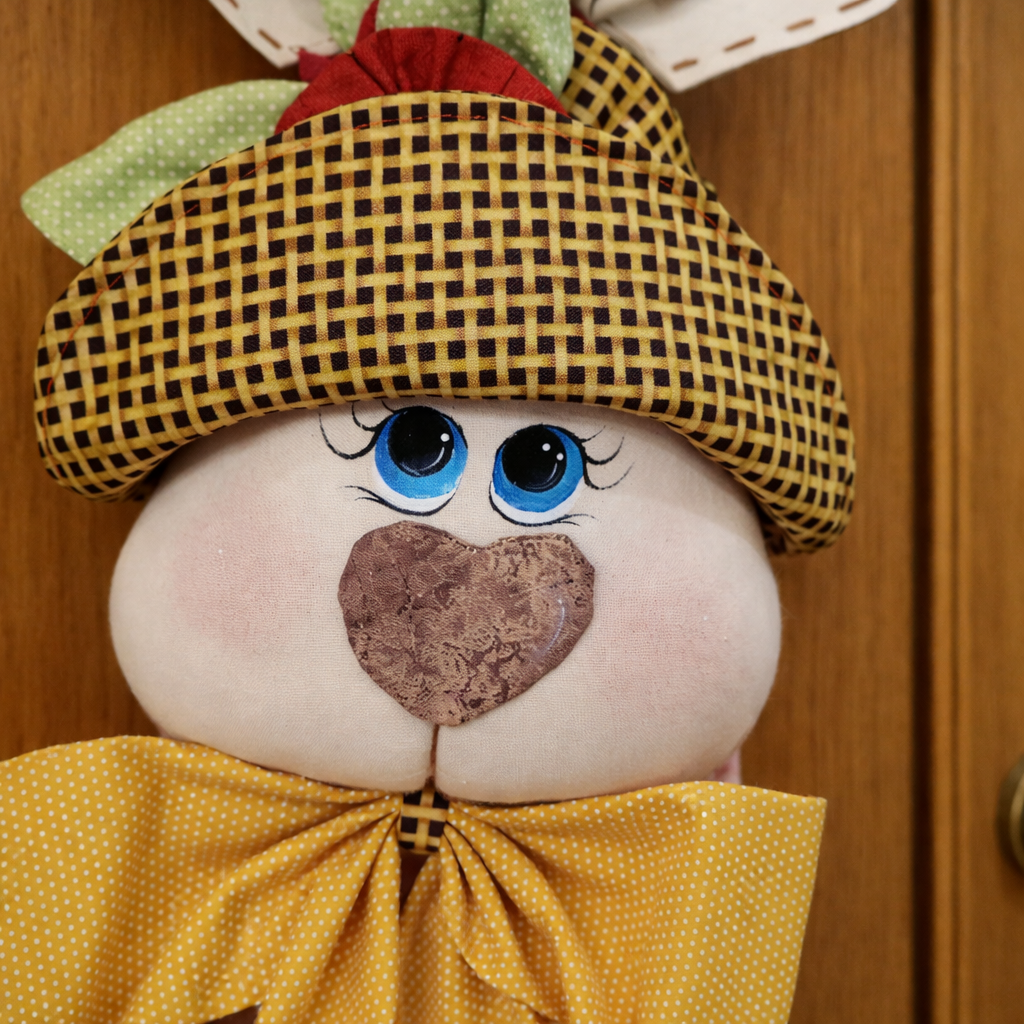 São Longuinho e a Páscoa